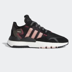 Adidas Nite Joggers Shoes